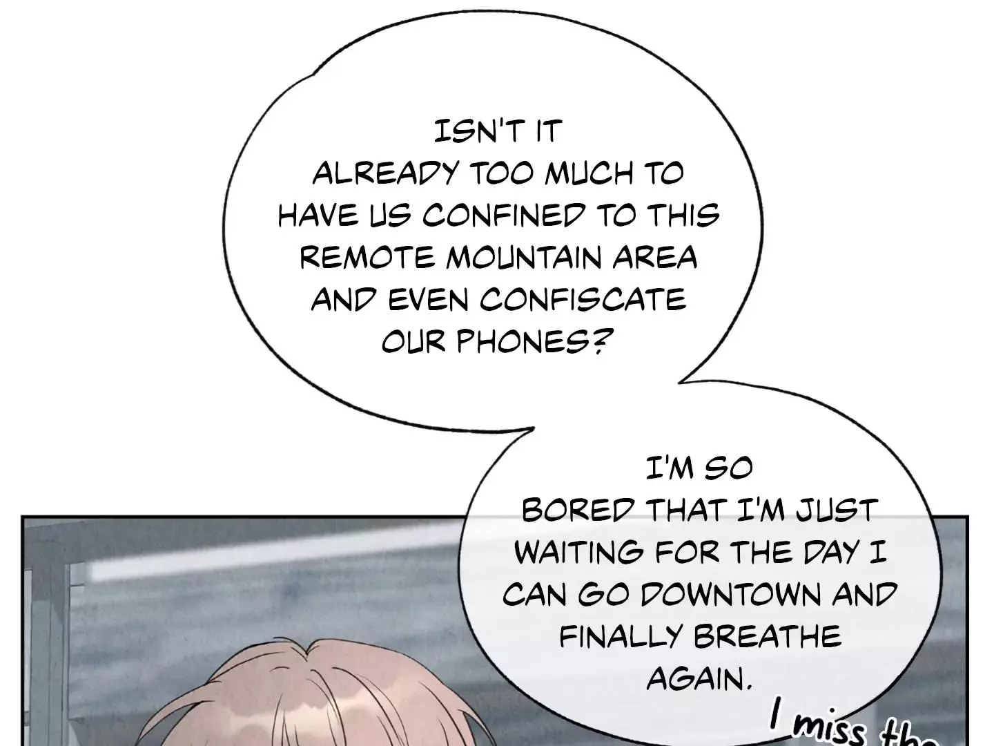 The Tale of The Villain - Chapter 1 Page 143