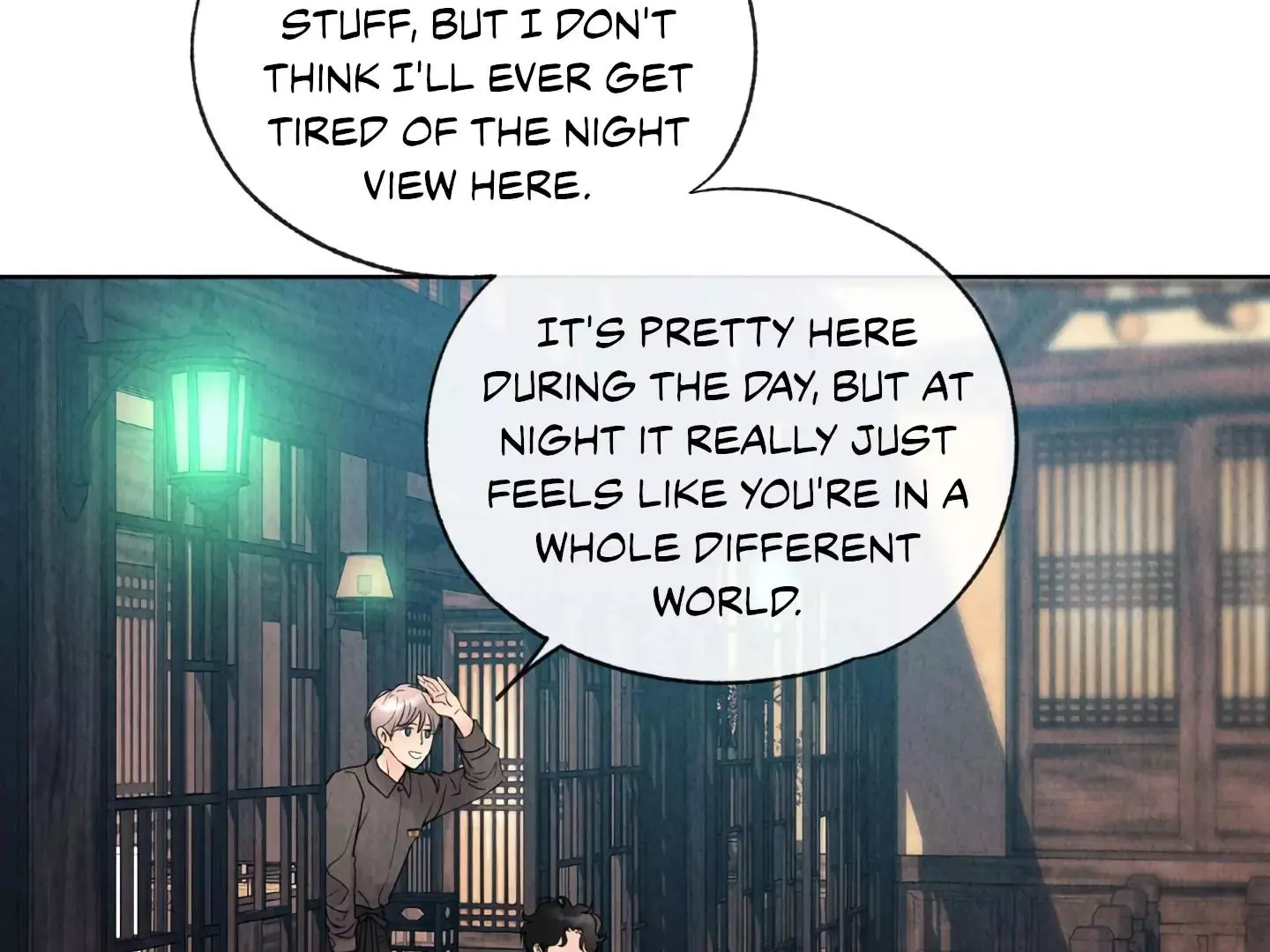 The Tale of The Villain - Chapter 1 Page 146