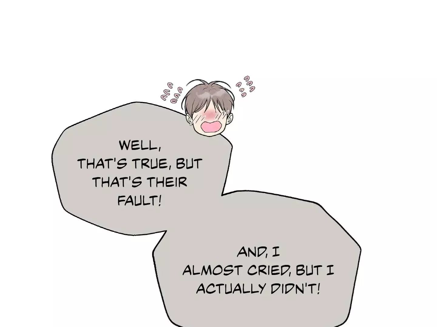 The Tale of The Villain - Chapter 1 Page 148