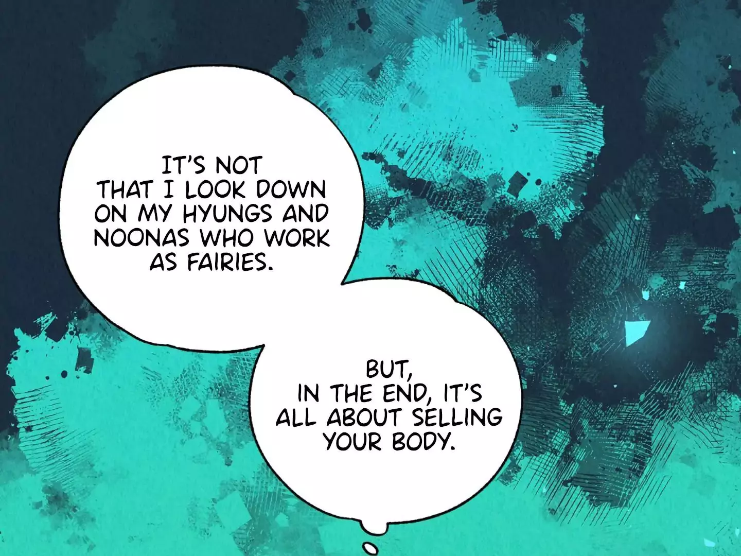 The Tale of The Villain - Chapter 1 Page 178