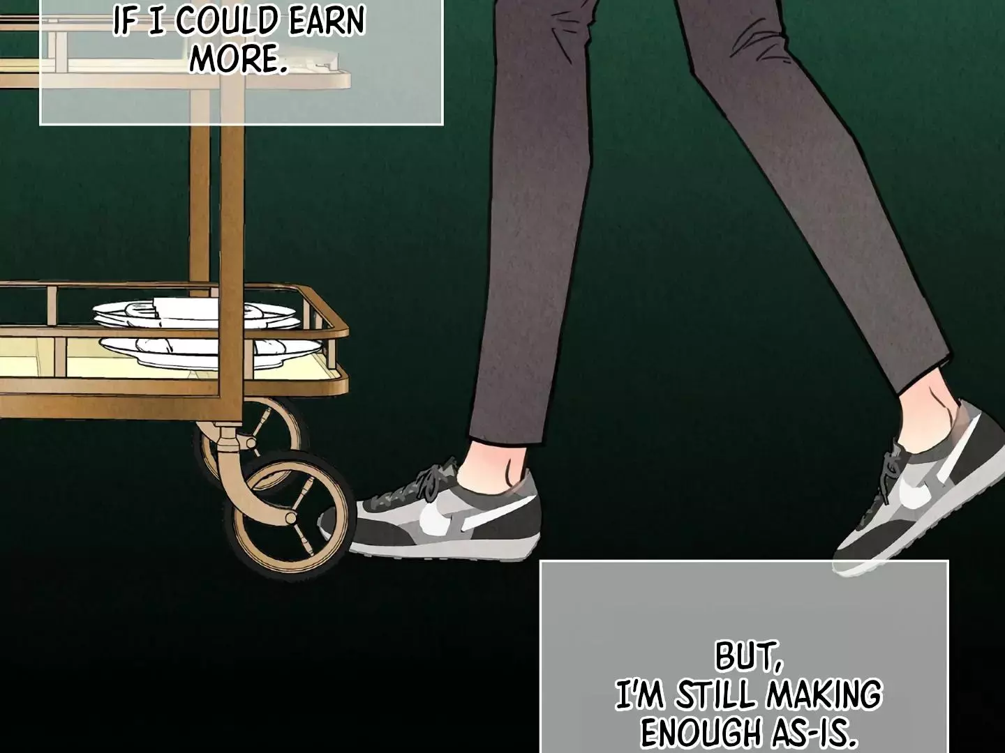 The Tale of The Villain - Chapter 1 Page 181