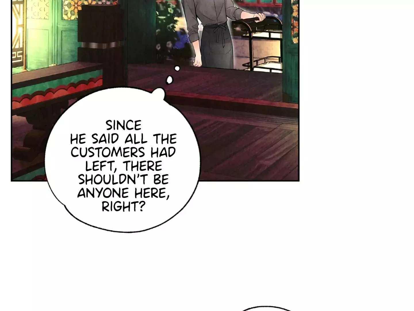 The Tale of The Villain - Chapter 1 Page 195