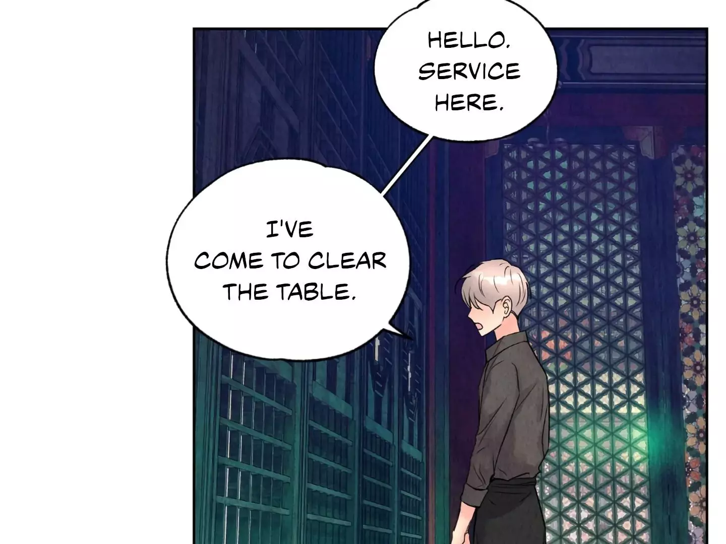 The Tale of The Villain - Chapter 1 Page 196