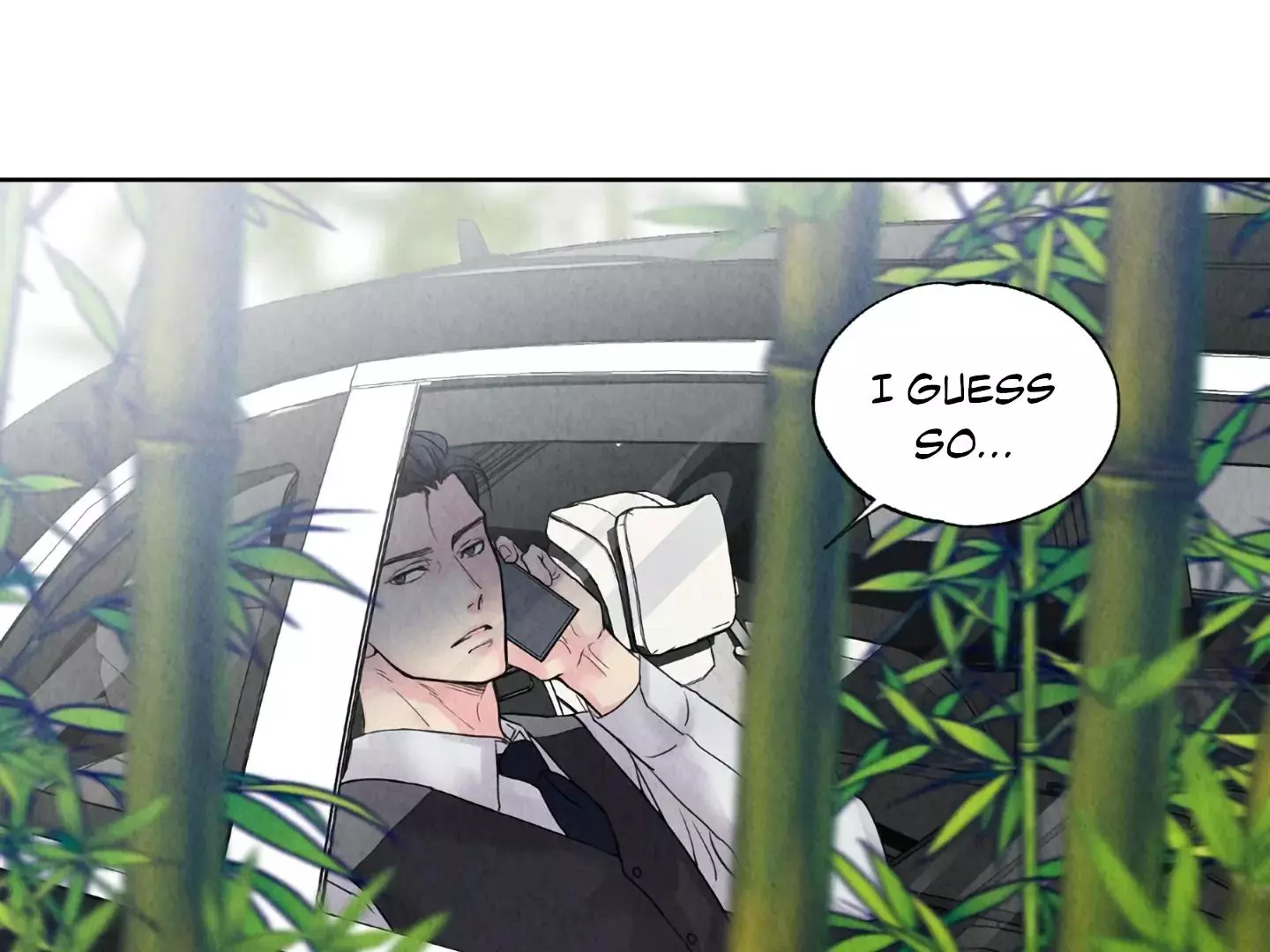 The Tale of The Villain - Chapter 1 Page 26