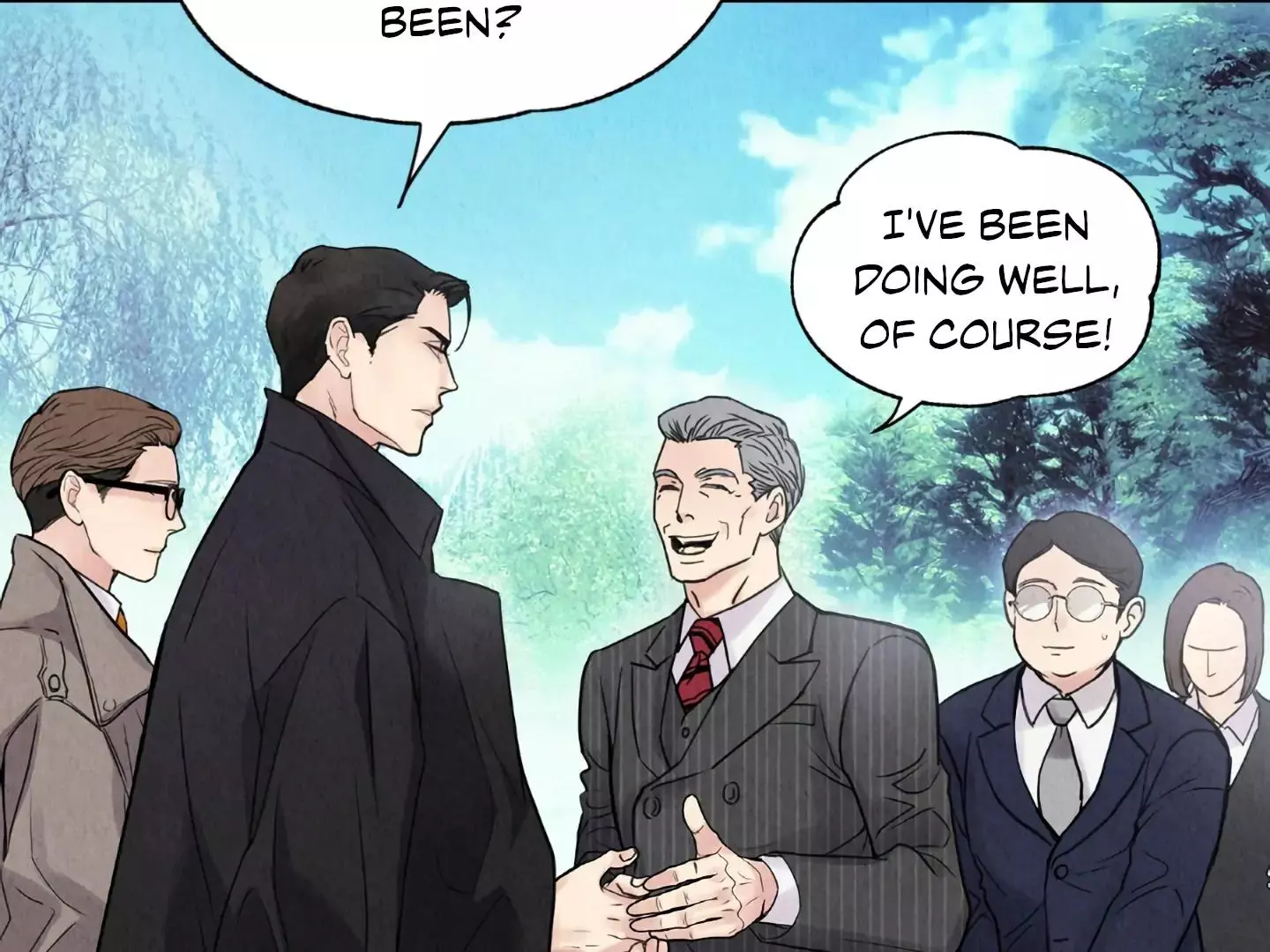 The Tale of The Villain - Chapter 1 Page 64