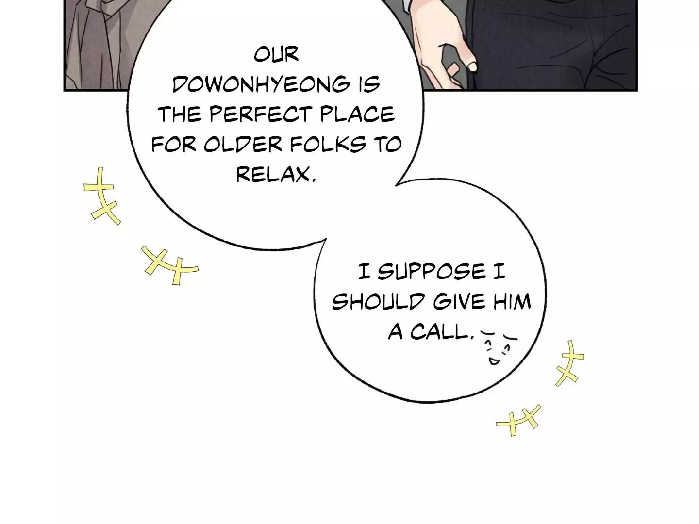The Tale of The Villain - Chapter 1 Page 69