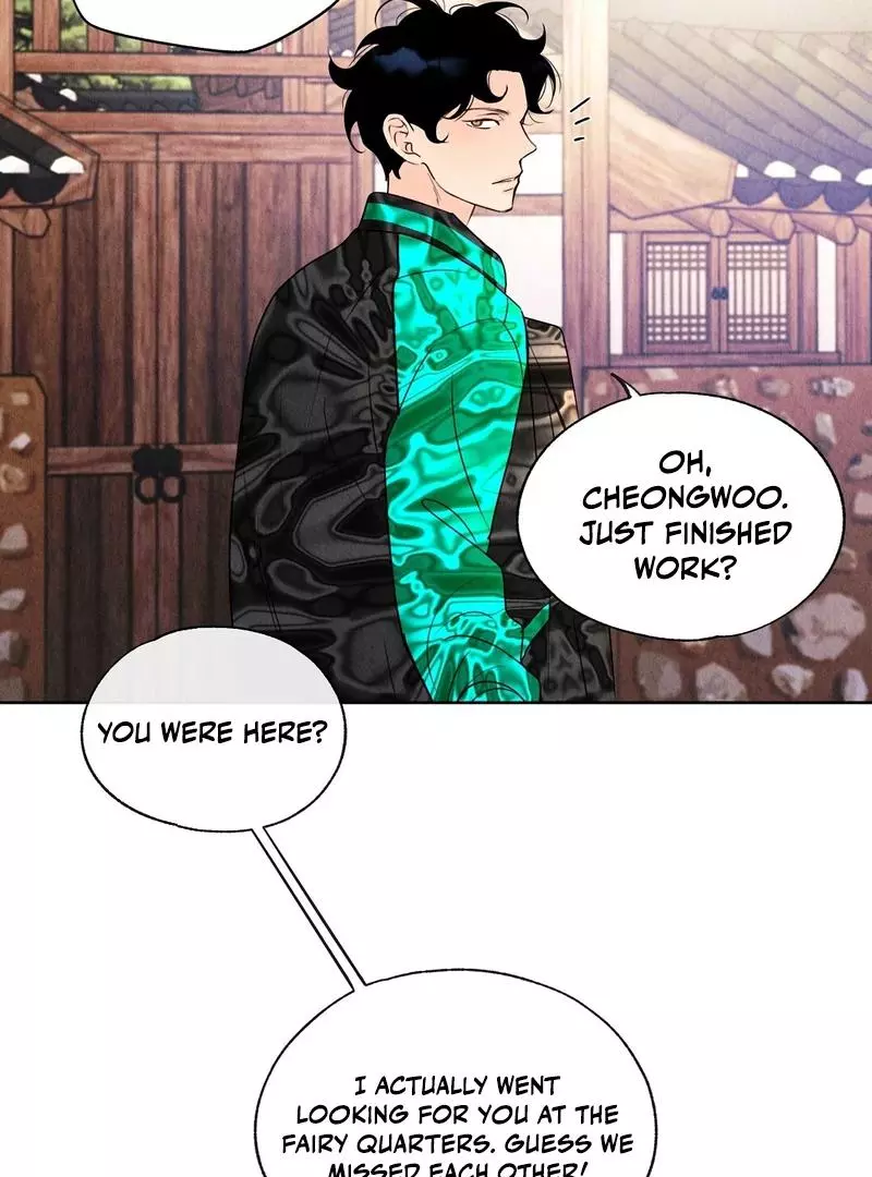The Tale of The Villain - Chapter 10 Page 112
