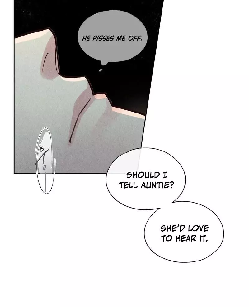 The Tale of The Villain - Chapter 10 Page 25