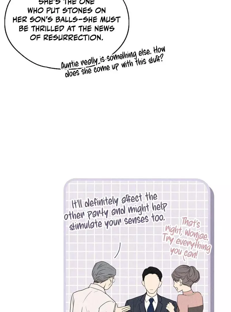 The Tale of The Villain - Chapter 10 Page 32