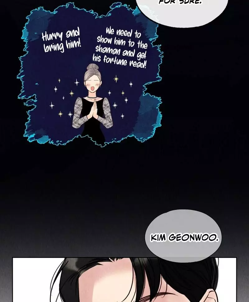 The Tale of The Villain - Chapter 10 Page 38