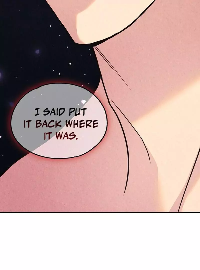 The Tale of The Villain - Chapter 10 Page 4
