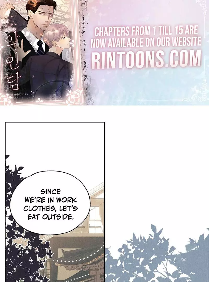 The Tale of The Villain - Chapter 10 Page 59