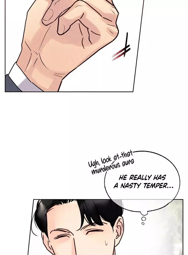 The Tale of The Villain - Chapter 10 Page 6