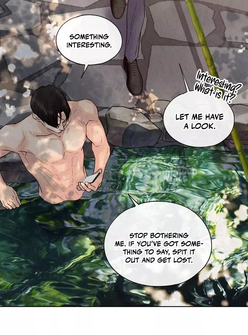 The Tale of The Villain - Chapter 10 Page 9