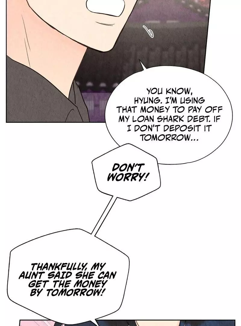 The Tale of The Villain - Chapter 11 Page 19