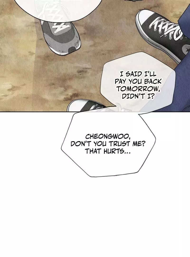 The Tale of The Villain - Chapter 11 Page 22
