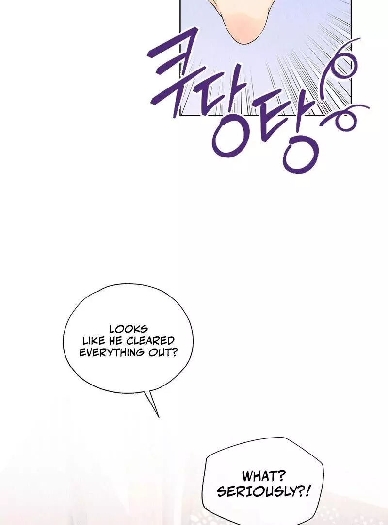 The Tale of The Villain - Chapter 11 Page 60