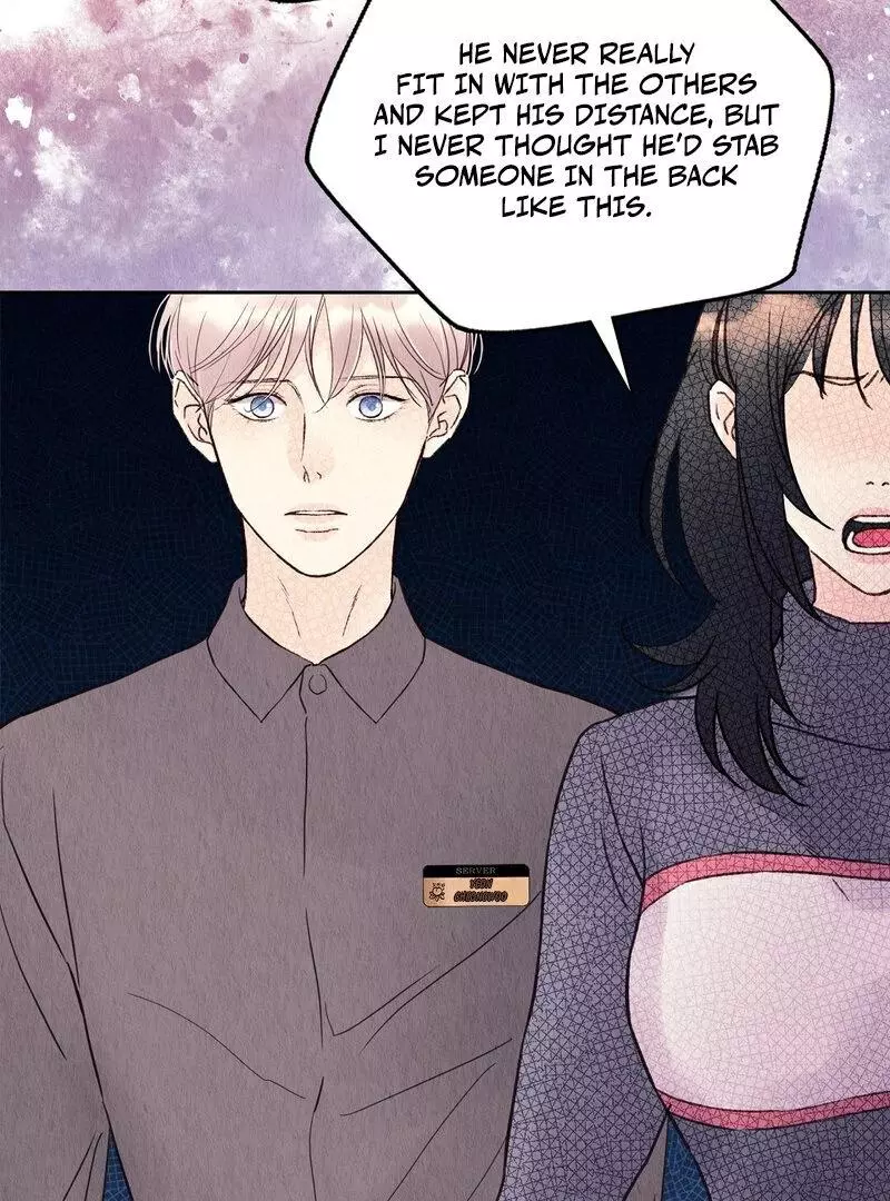 The Tale of The Villain - Chapter 11 Page 63