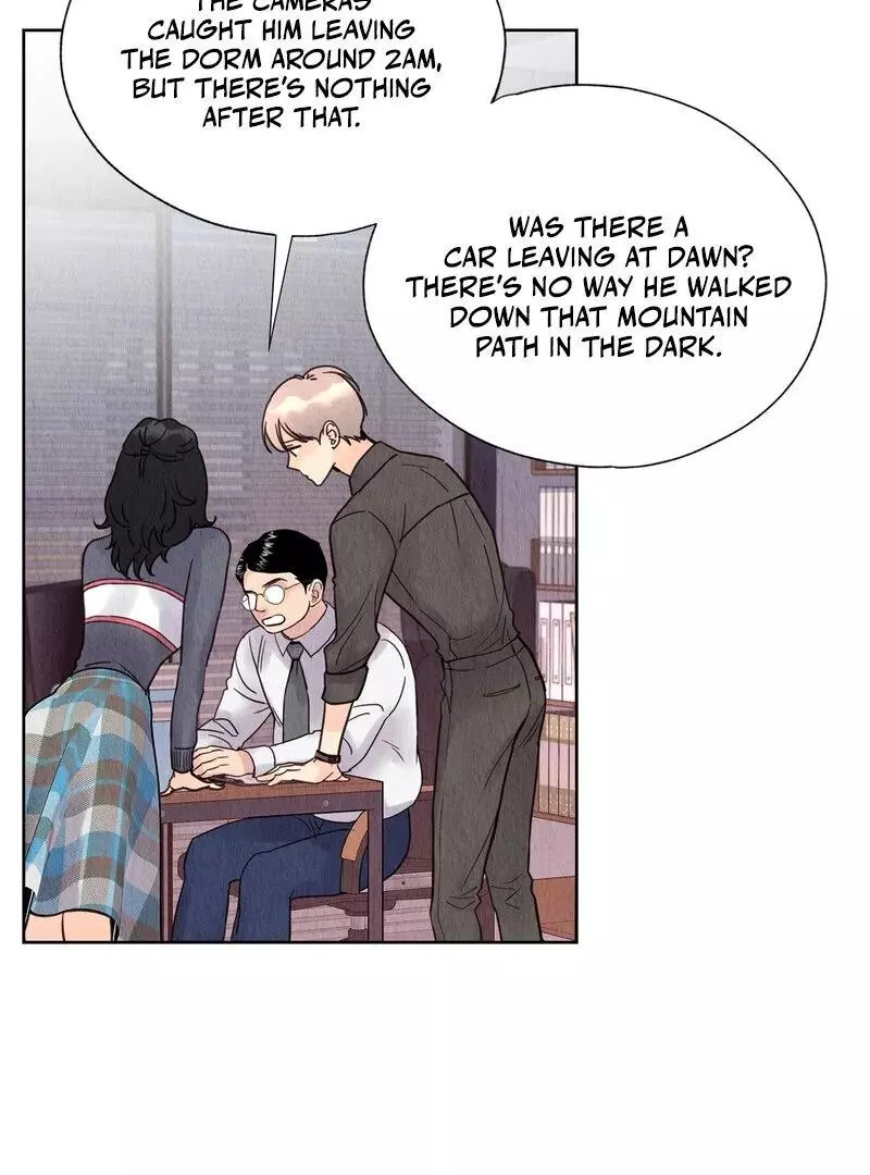 The Tale of The Villain - Chapter 11 Page 67