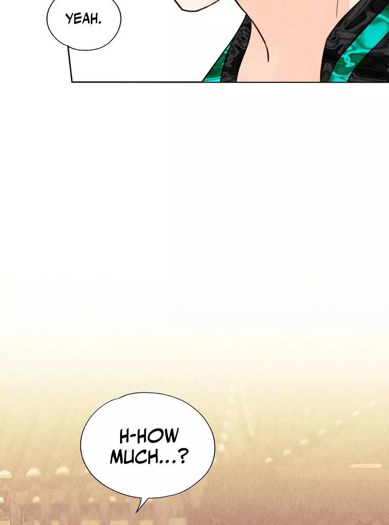 The Tale of The Villain - Chapter 11 Page 9