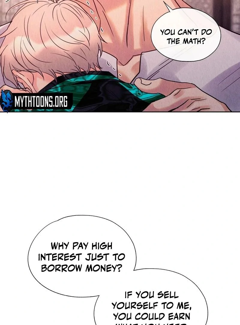 The Tale of The Villain - Chapter 12 Page 103