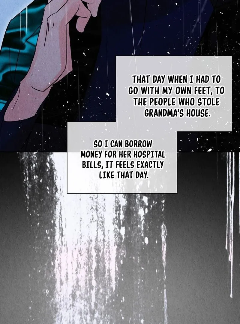 The Tale of The Villain - Chapter 12 Page 11