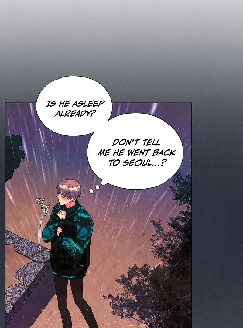 The Tale of The Villain - Chapter 12 Page 30