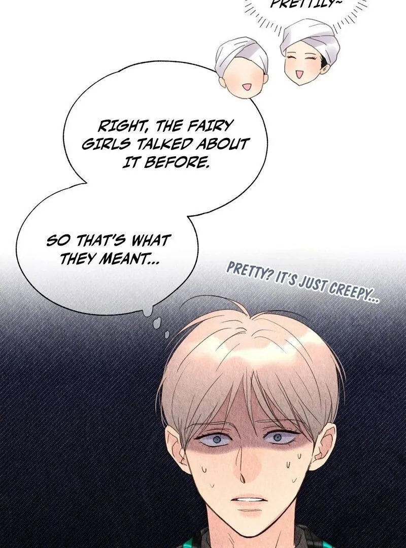 The Tale of The Villain - Chapter 13 Page 32