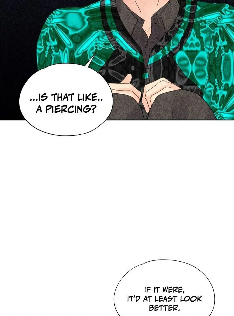 The Tale of The Villain - Chapter 13 Page 33