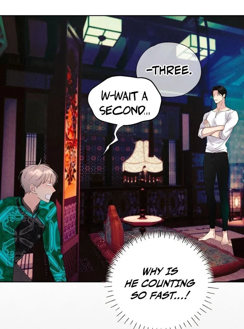 The Tale of The Villain - Chapter 13 Page 66