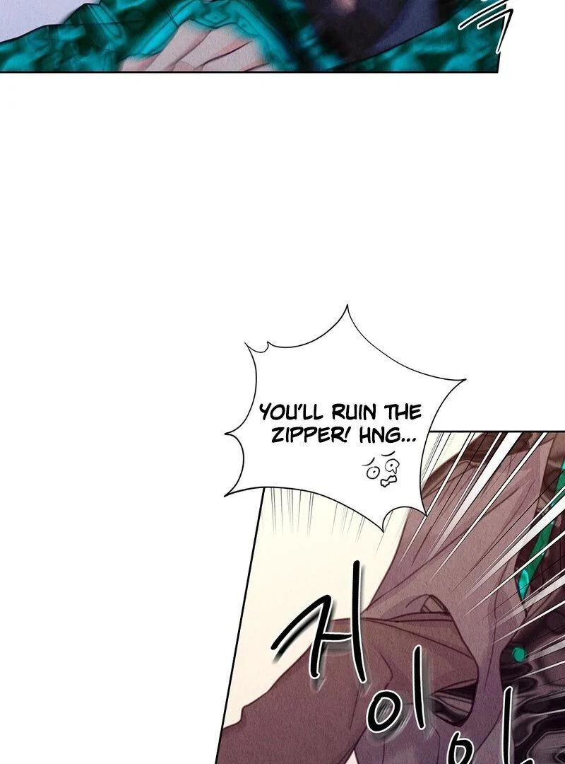 The Tale of The Villain - Chapter 13 Page 77