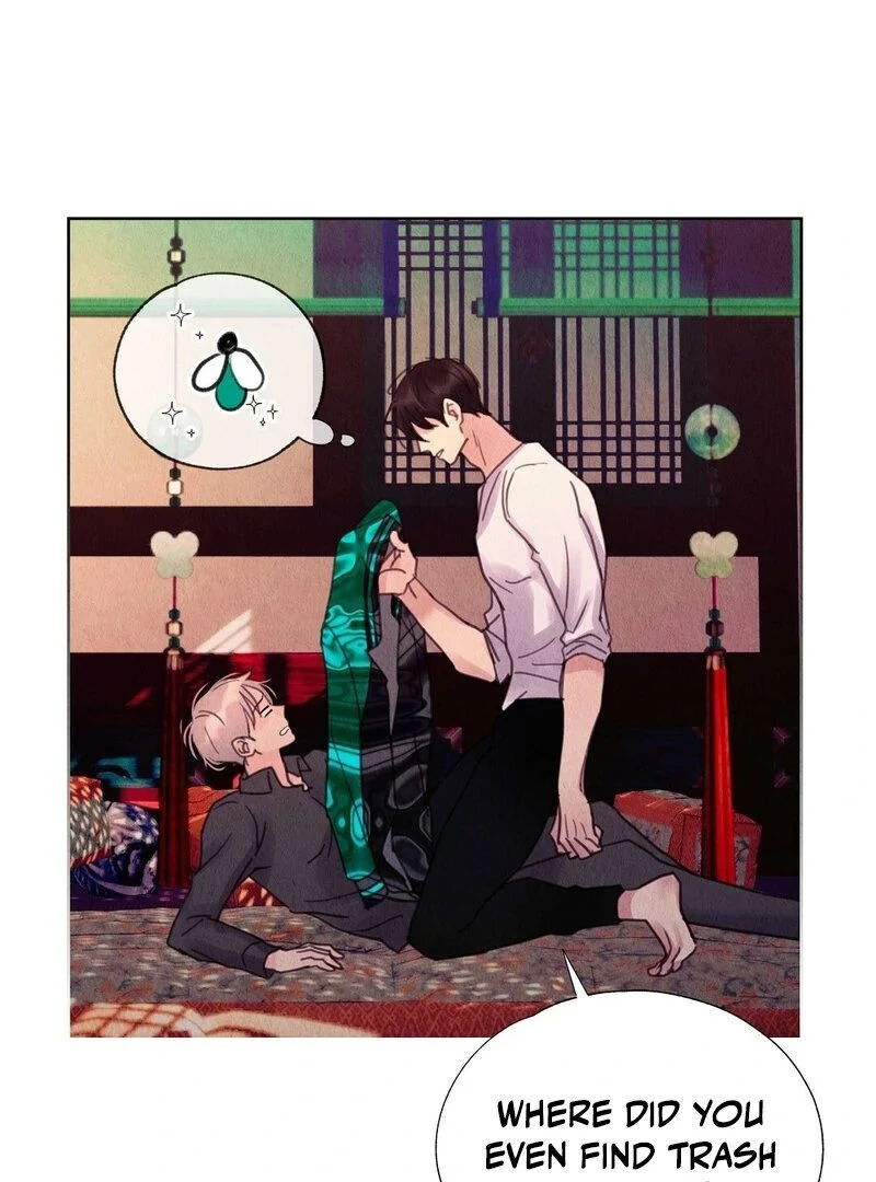 The Tale of The Villain - Chapter 13 Page 79