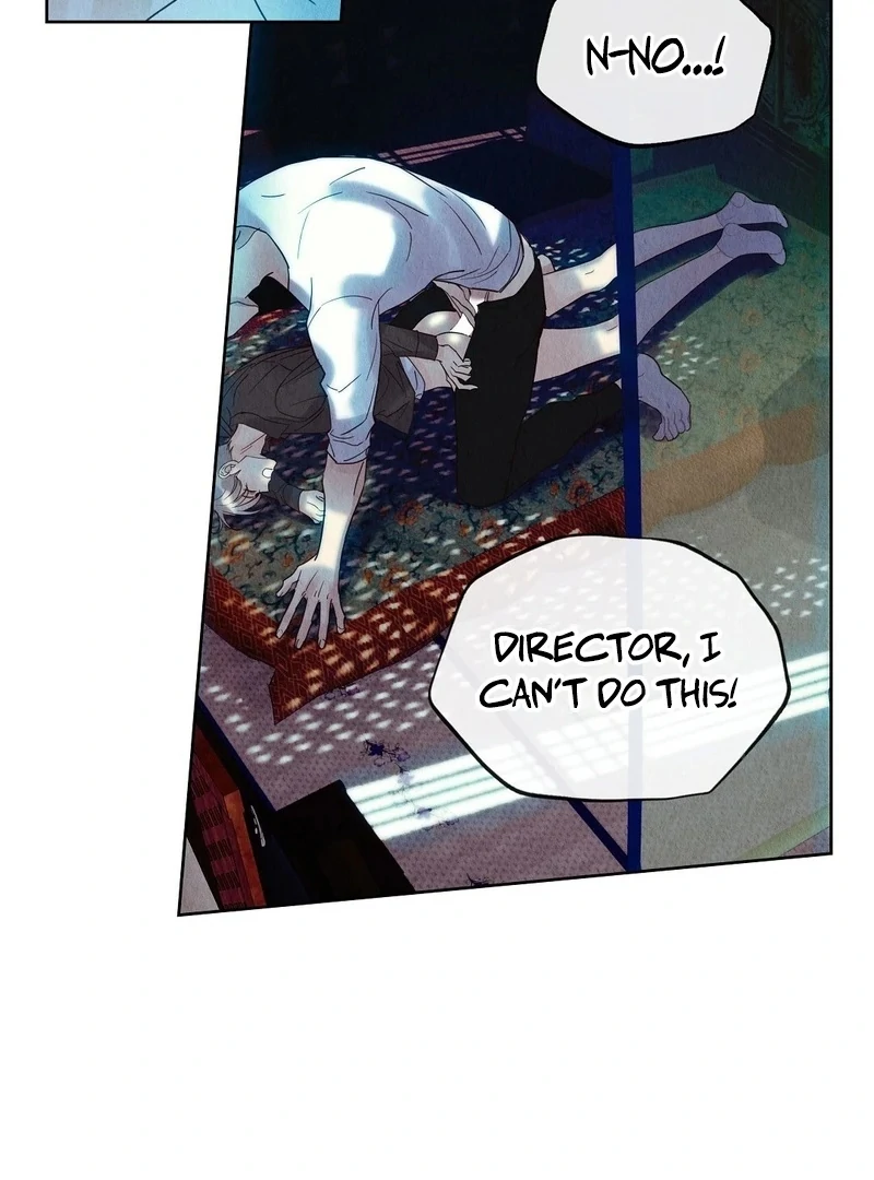 The Tale of The Villain - Chapter 14 Page 30