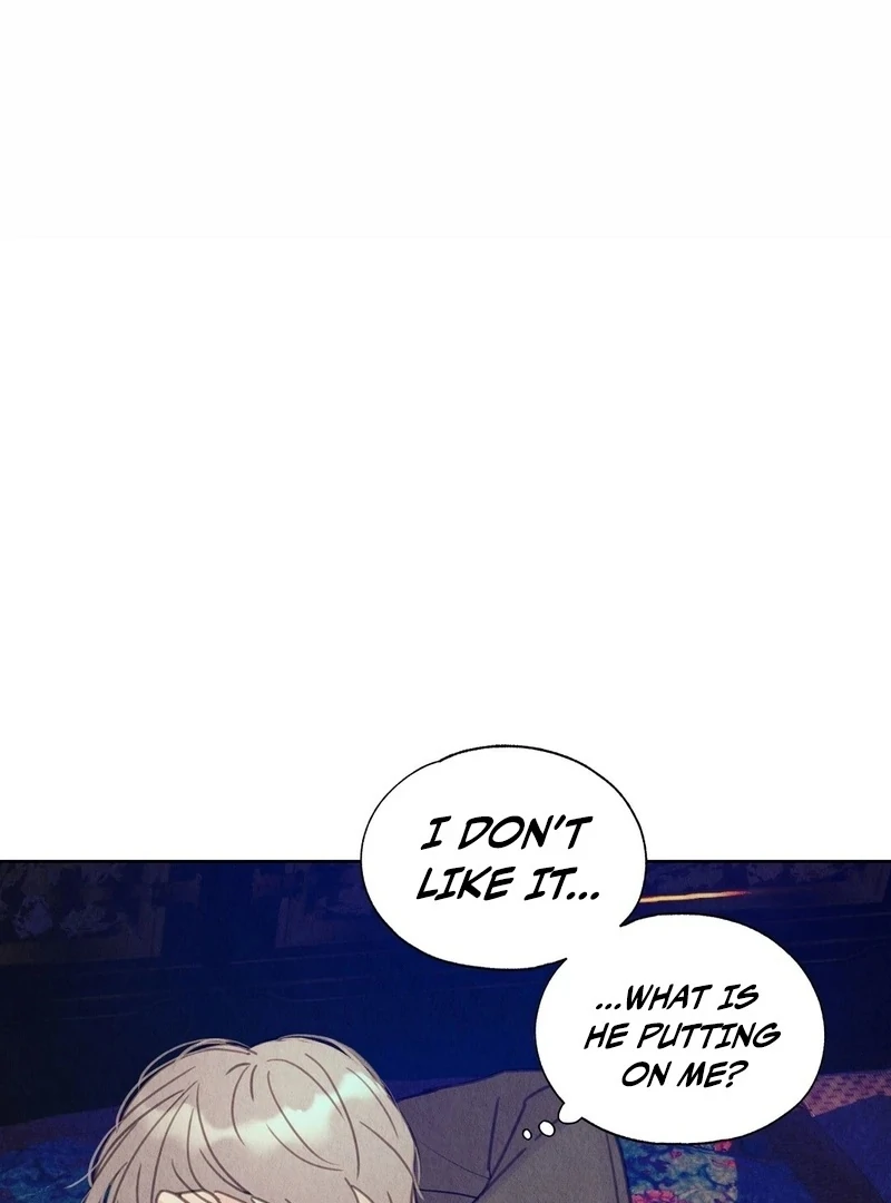The Tale of The Villain - Chapter 14 Page 8