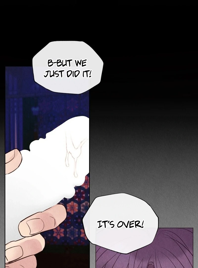The Tale of The Villain - Chapter 14 Page 84