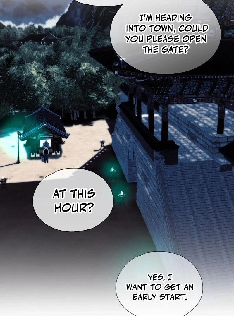 The Tale of The Villain - Chapter 15 Page 20