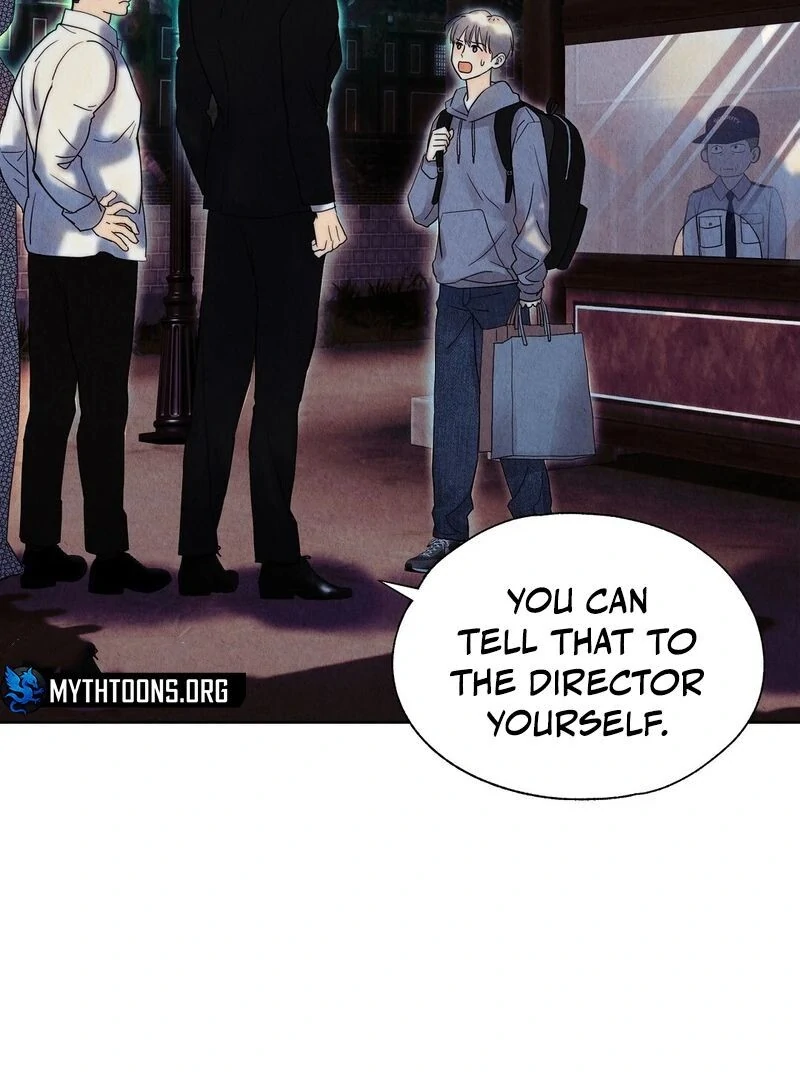 The Tale of The Villain - Chapter 15 Page 34