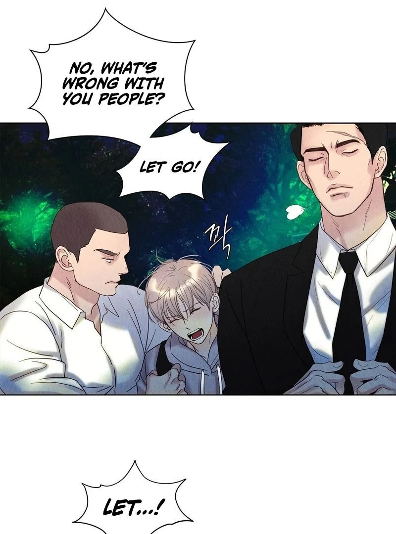 The Tale of The Villain - Chapter 15 Page 35