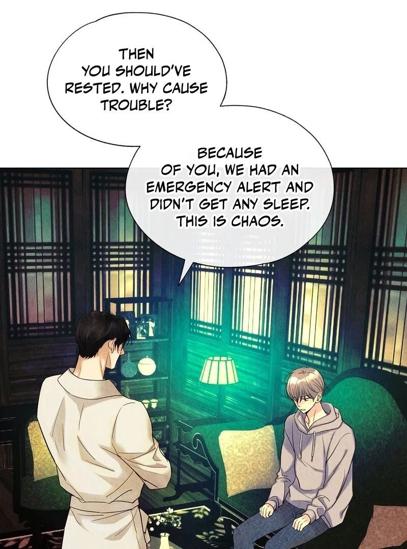 The Tale of The Villain - Chapter 15 Page 43
