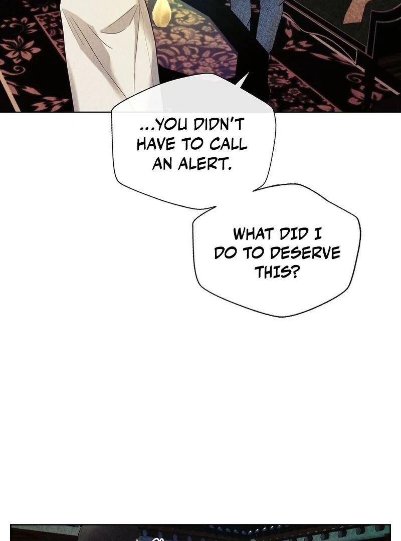 The Tale of The Villain - Chapter 15 Page 44