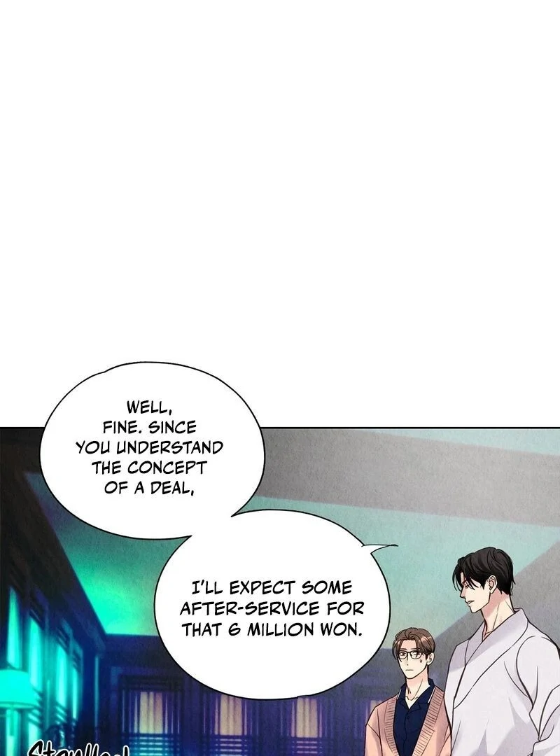 The Tale of The Villain - Chapter 15 Page 53