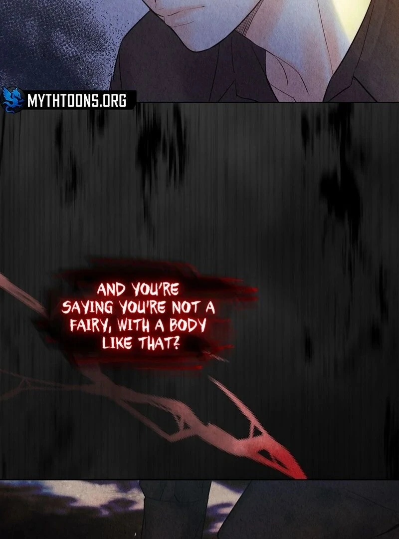 The Tale of The Villain - Chapter 15 Page 8