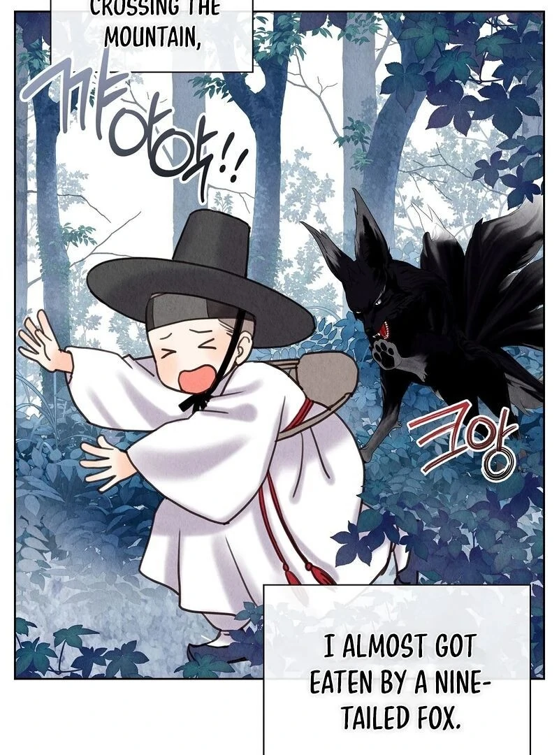 The Tale of The Villain - Chapter 15 Page 92