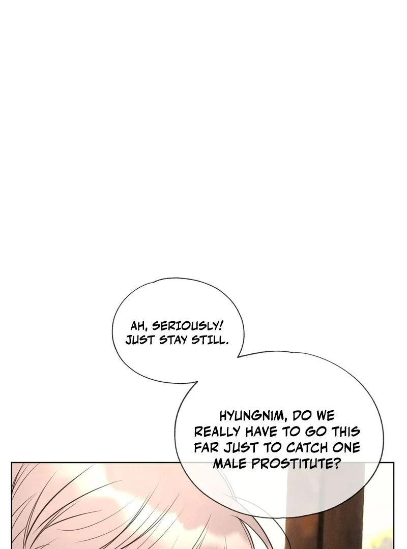 The Tale of The Villain - Chapter 16 Page 10