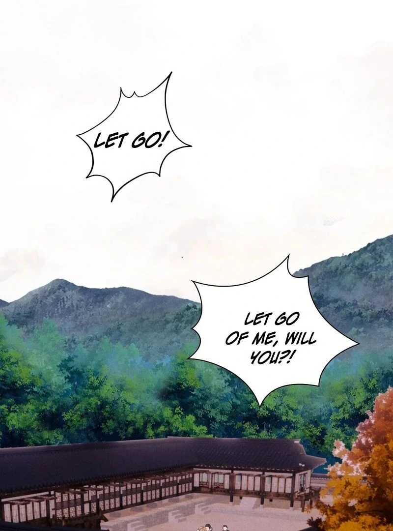 The Tale of The Villain - Chapter 16 Page 2