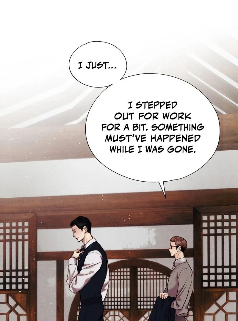 The Tale of The Villain - Chapter 16 Page 22