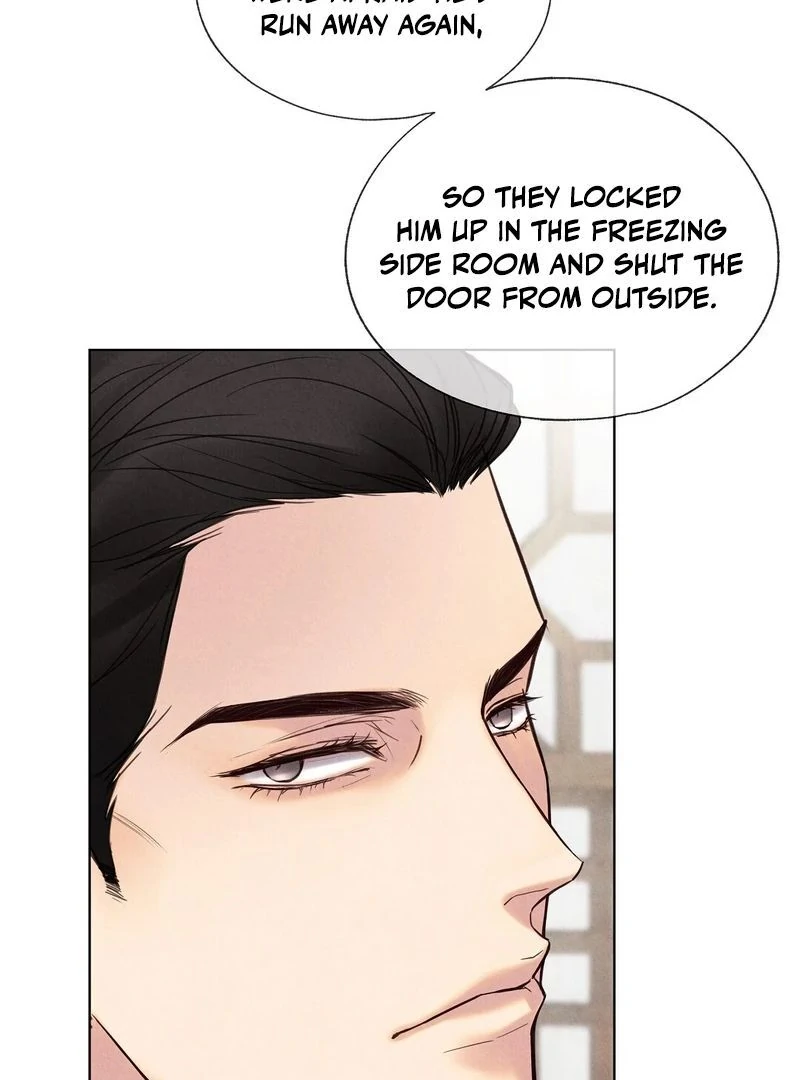 The Tale of The Villain - Chapter 16 Page 26