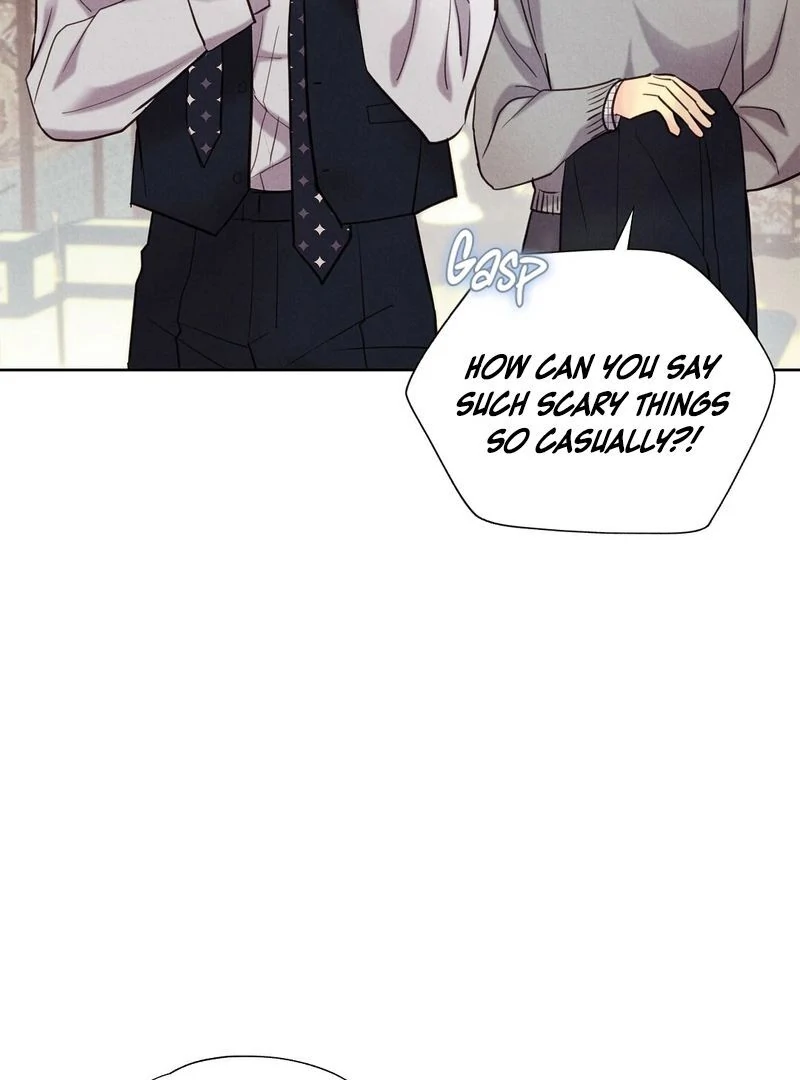 The Tale of The Villain - Chapter 16 Page 30