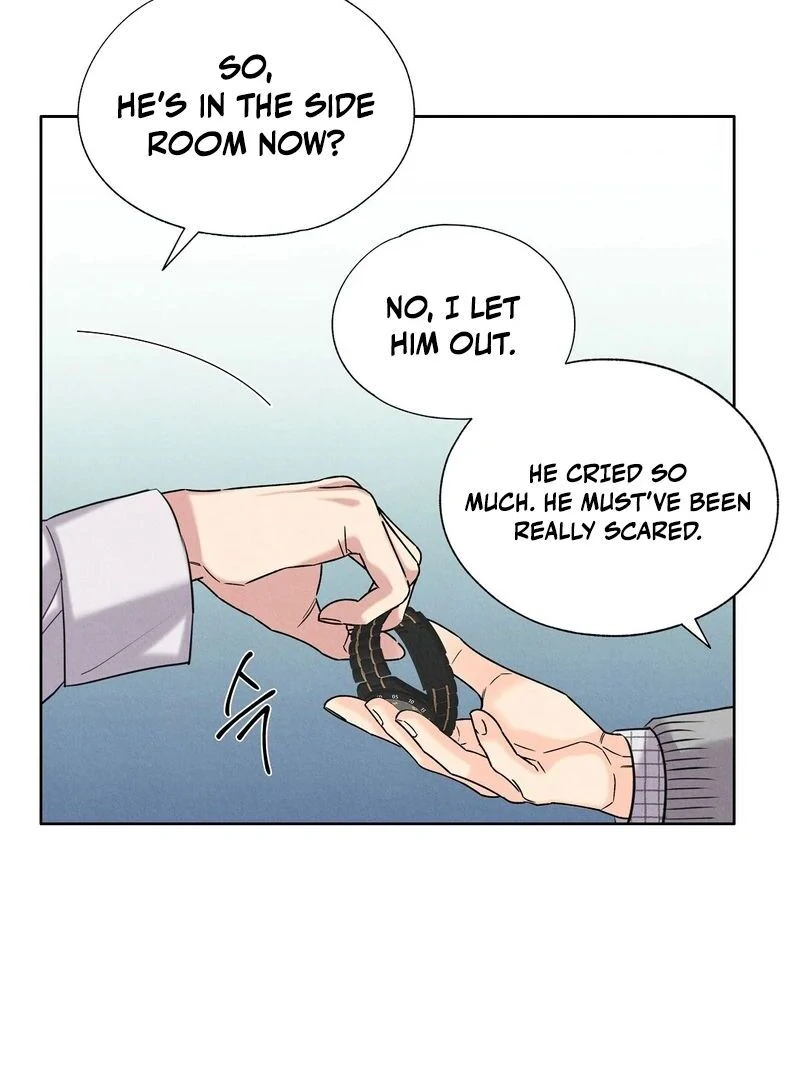 The Tale of The Villain - Chapter 16 Page 31