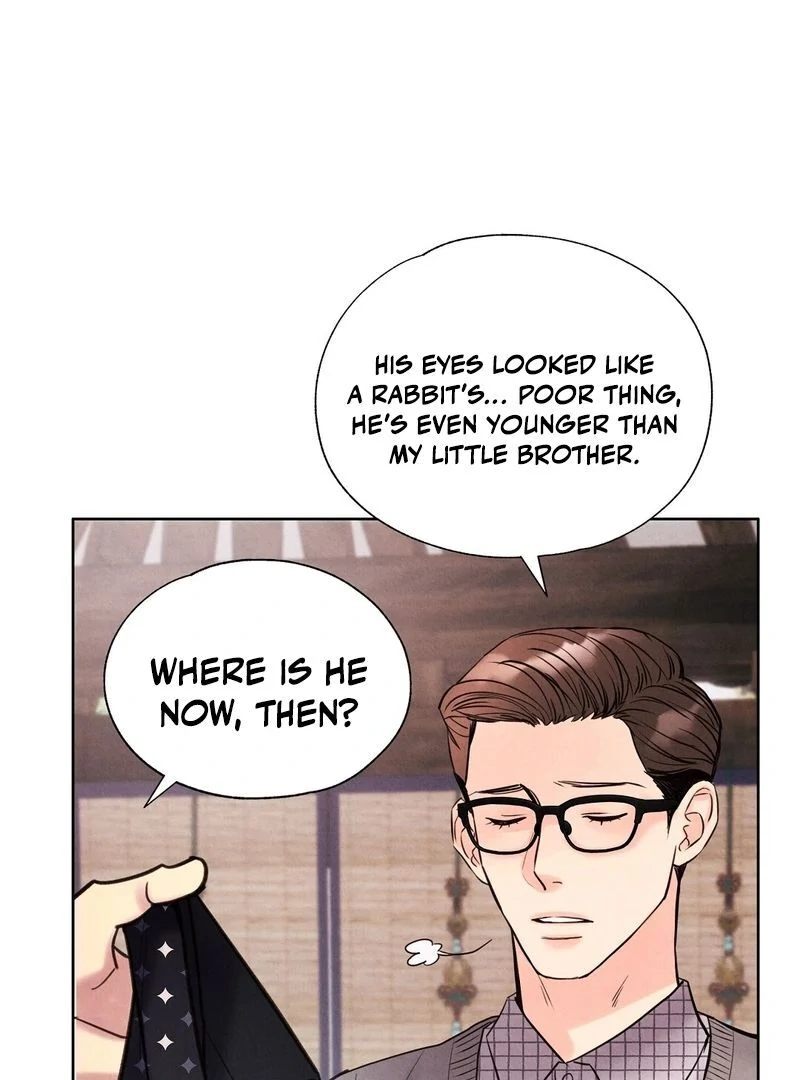 The Tale of The Villain - Chapter 16 Page 32
